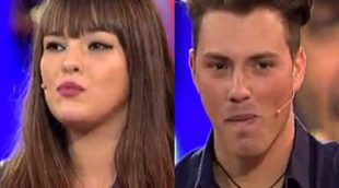 Disculpas y puñaladas: Carlos y Marta 'GH16', últimos expulsados, rinden cuentas con Ivy y Suso