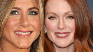 Jennifer Aniston o Julianne Moore: Los famosos se unen a Obama contra la violencia armada