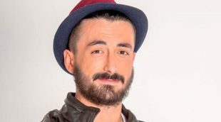 Las dudas de Aritz ('GH16'): "He besado a Han. No sé lo que siento, pero se me va de las manos"