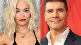 Las casas de Rita Ora y Simon Cowell fueron saqueadas por la misma banda de ladrones