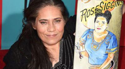 Muere Rose Siggins, actriz de 'American Horror Story', a los 43 años