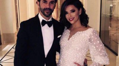 Eva Longoria anuncia su compromiso con su novio José Antonio Bastón: así ha sido su pedida de mano