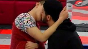 Han de 'GH16' revela los secretos de su relación con Aritz: "Nos besamos y masturbamos bajo el edredón"