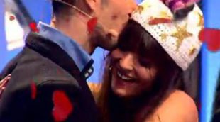 Los líos de Marta de 'GH 16': la felicidad por su compromiso con Lester y el enfrentamiento con Amanda