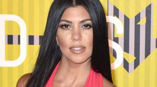 Kourtney Kardashian celebra el cumpleaños de sus hijos Mason y Reign tras su fin de semana salvaje con Justin Bieber