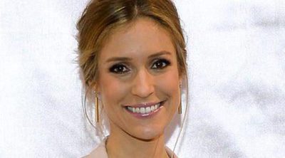 Kristin Cavallari se refugia en su hija Saylor para superar la muerte de su hermano Michael