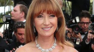 Jane Seymour se divorcia del actor James Keach tras 22 años de matrimonio