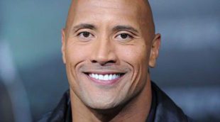 Dwayne 'The Rock' Johnson se convierte en padre de su primera hija en común con Lauren Hashian