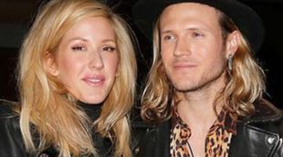 Ellie Goulding y su exnovio, Dougie Poynter, se dan otra oportunidad para reavivar la pasión