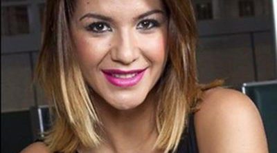 Tamara Gorro, una madre orgullosa de su familia y de lo padrazo que es Ezequiel Garay