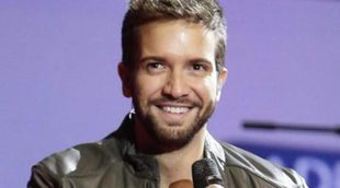 Pablo Alborán anuncia su retirada temporal: "Hace un año que no quedo con mis amigos a cenar"