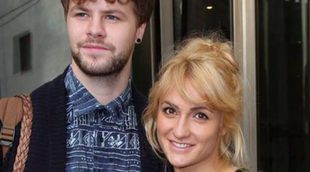 Escándalo en Reino Unido: Jay McGuiness, pillado con su pareja de 'Strictly Come Dancing' Aliona Vilani