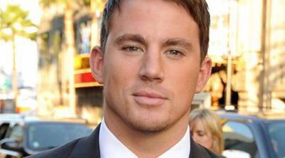 Channing Tatum se viste e imita a Elsa de 'Frozen' en una batalla contra su mujer Jenna Dewan