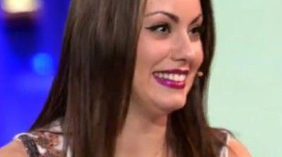 Niedziela avisa a Lara Álvarez tras salir de 'GH16': "Igual se desmaya si le robo a Fernando Alonso"