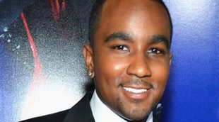 Nick Gordon felicita la Navidad con una postal junto a su fallecida novia Bobbi Kristina Brown