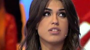 Sofía, ganadora de 'GH16', confiesa que le gusta Ricky: "Quiero fiarme de él"