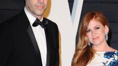 Sacha Baron Cohen e Isla Fisher donan un millón de dólares para los refugiados sirios