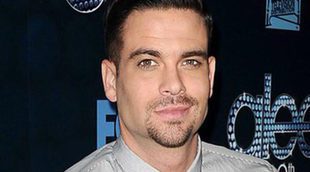 El actor de 'Glee', Mark Salling, arrestado por posesión de pornografía infantil