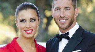 Del baloncesto al teatro: Sergio Ramos y Pilar Rubio disfrutan de planes navideños sin sus hijos Sergio y Marco