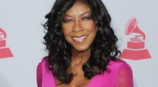 Natalie Cole muere a los 65 años