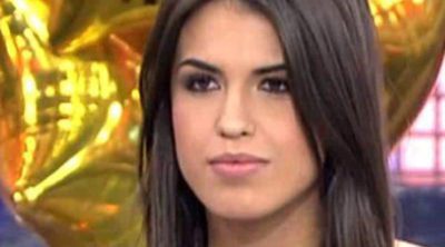 Maite de 'GH 16' arremete contra Belén Rodríguez tras su paso por 'Sálvame': "Es tan inhumana que ya no tiene solución"