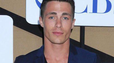 Colton Haynes se pronuncia sobre su 'pasado gay secreto': "¿Era un secreto?"