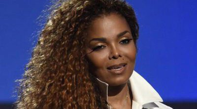 Janet Jackson será operada de un tumor en la garganta