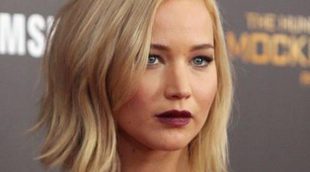 Jennifer Lawrence bromea sobre su soltería: "Estoy en modo virgen porque soy demasiado exigente"