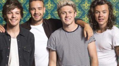 One Direction participará en un episodio de la serie 'Padre de familia'