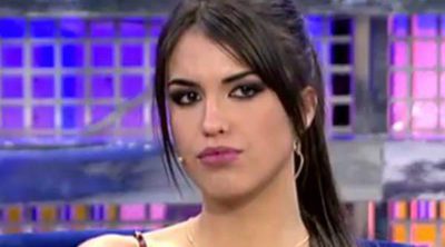 Sofía de 'GH16' se somete al polígrafo en 'Sálvame Deluxe': "Nunca he ejercido la prostitución"