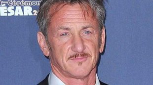 Sean Penn, investigado por el Gobierno mexicano tras reunirse con El Chapo en la clandestinidad