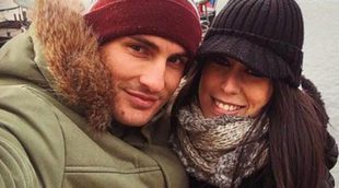 Raquel de 'GH16' y Víctor de 'MYHYV', nueva pareja sorpresa: brindan por su amor en Praga