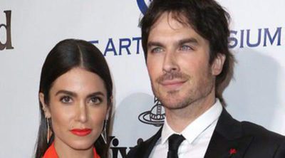 Ian Somerhalder y Nikki Reed y Johnny Depp y Amber Heard: derroche de amor en la Gala Heaven 2016