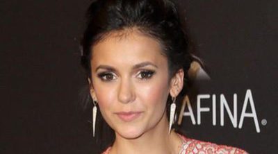 Nina Dobrev, Lea Michele, Selena Gomez y Kourtney Kardashian se divierten en las fiestas posteriores a los Globos de Oro 2016