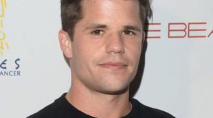 Charlie Carver, actor de 'Teen Wolf', confiesa que es gay