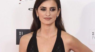 Natalia de Molina y Ricardo Darín triunfan en los Premios Forqué 2016 ante la mirada de Penélope Cruz