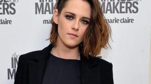 Kristen Stewart, Jennifer Garner, Lupita Nyong'o y Nina Dobrev deslumbran en los premios Marie Claire 2016