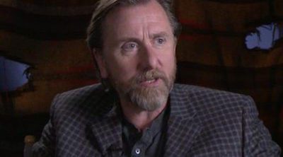 Tim Roth ('Los Odiosos 8'): "Hay una música muy específica en la mente de Quentin Tarantino"