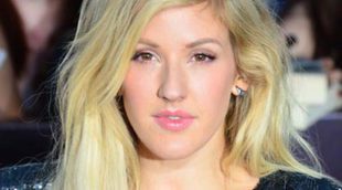 Ellie Goulding habla de su mala racha con Dougie Poynter: "Todas las relaciones tienen altibajos"