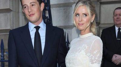 Nicky Hilton y James Rothschild están esperando su primer hijo