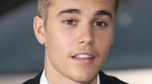 Justin Bieber presume de cuerpo desnudo con una insinuante foto