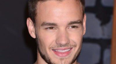 El One Direction Liam Payne enseña su primera canción en solitario