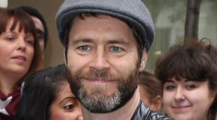 Howard Donald de Take That anuncia el nacimiento de su tercer hijo: Bowie Taylan Donald