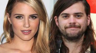 Dianna Agron y Winston Marshall, de 'Mumford & Sons', se han comprometido