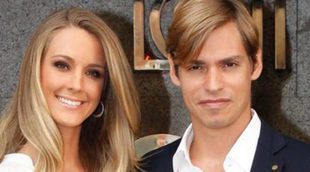 Carlos Baute y Astrid Klisans anuncian que van a ser padres