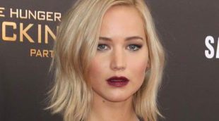 Jennifer Lawrence interpretará a la amante de Fidel Castro en su próxima película 'Marita'