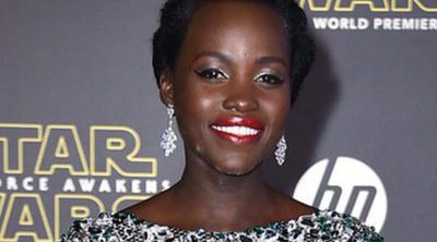 Lupita Nyong'o se pronuncia: "Estoy decepcionada por la ausencia de inclusión en las nominaciones a los Oscar 2016"