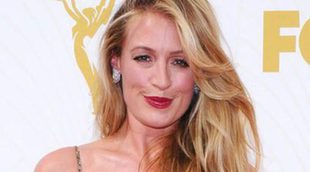 Cat Deeley se convierte en madre de su primer hijo en común con su marido Patrick Kielty