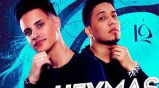 Keymass y Bonche: "Estamos dispuestos a romper con los prejuicios de la música urbana y latina"