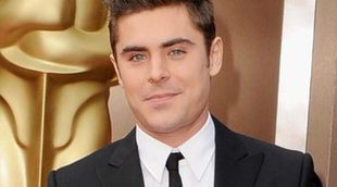 Martin Luther King pone en apuros a Zac Efron y le enfrenta con sus fans